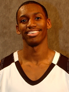 Brandon Dunson