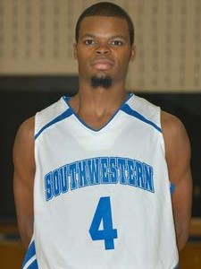 Mykel Cleveland