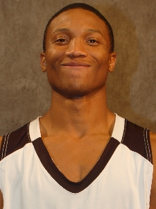 Desmond Holloway